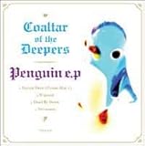 PENGUIN e.p(FASTEST DRAW(DREAM MAN2)/WIPEOUT/DEAD BY DAWN/SWIMMERS)