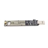 M.2 NVME から USB、SSD アダプター カード SSD アダプター ボード、