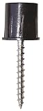 Adapt DCK RL Surf MT 20 / Pk Blk