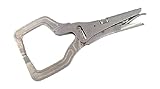 スーパー グリッププライヤ(本体全長:320mm)最大締付握力:350kg SG325C