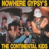 NOWHERE GYPSYS