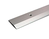 光モール アルミ穴付ジュータン押え 729 1820mm