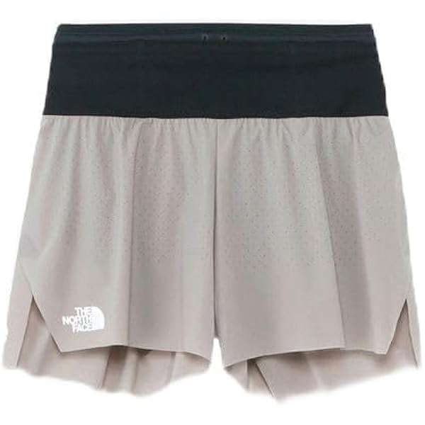THE NORTH FACE Enduris レディースXL グレー Amazon.co.jp: The North Face Enduris Trail Very Short Silt