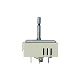 GE WB24T10119 Switch Infinite Control [並行輸入品]