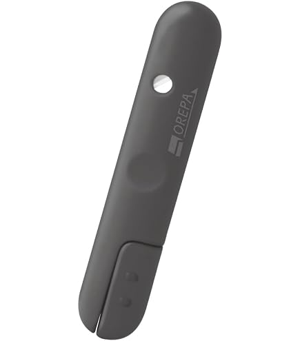 Amazon.co.jp: コクヨ ペーパーカッター 40枚断裁 スライドカット DN