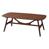 東谷(Azumaya-kk) ベッドテーブル 商品サイズ:W110×D50×H40 VET-628