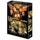ダンジョン&ドラゴン1&2 ツインパック [DVD]
