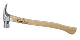 Stanley 51-403 22-Ounce FatMax Over-Strike Framing Hammer by Stanley [並行輸入品]