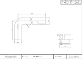 パナソニック 樹脂製トラップ（壁排水用） GL903P