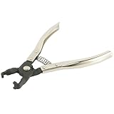 VW, AUDI, SEAT, AND SKODA etc FUEL HOSE CLIP PLIERS [並行輸入品]