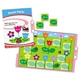 CenterSOLUTIONS Math File Folder Games, Grade 2 おもちゃ (並行輸入)