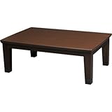 4938333014837 丸栄木工 コタツ 伊勢−120