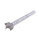 Fenteer ドリル 　木工ツール　合金製　 穴開け　木材 ホール ソー カッター セット カーバイド 全３３サイズ選ぶ - 16mm