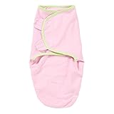 Summer Infant社製 [スワドルミー ベビー おくるみ] ステージ2[S/M]ラブズユーピンク[b-73985]