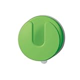 三栄水栓 バスフック(グリーン) PW8812-LG21