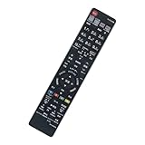 PerFascin 代替リモコン GA869PA FITS FOR シャープ SHARP レコーダー BD-HDS53 BD-HDS55 BDHDS55 BDHDS53