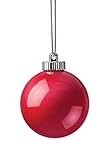 Xodus Innovations WP580 Battery Powered Hanging Decorative Outdoor LED Pulsing 5" Globe Light with S