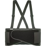 Back Support Belt - X-Large by Custom Leathercraft