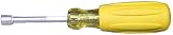 Morris 54146 Nut Driver Cushion Grip, 5/16', 7-1/4' Length [並行輸入品]