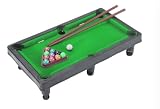 Anfang ミニビリヤード台 ビリヤードテーブル セット