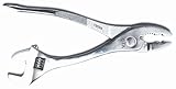 CTA Tools 10500 4-In-1 Farmer's Pliers [並行輸入品]