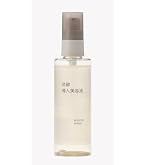 Amazon.co.jp: 無印良品 発酵導入美容液 50mL 83451295 : ビューティー