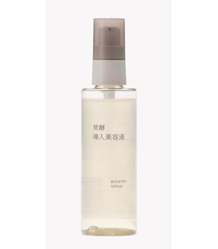 Amazon.co.jp: 無印良品 【セット買い】 発酵導入美容液 50mL 83451295