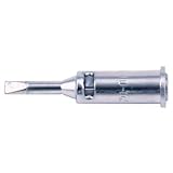 マスターアプライアンスmas70 – 01 – 02 33 mm直径はんだChisel Tip for ut-100 and ut-100si