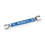 〔パークツール〕PARKTOOL フレアナットレンチ PARKTOOL/パークツール 〔セミボックスタイプ〕 8×10mm MWF-1 〔業務用/DIY用品/日曜大工〕[通販用梱包品]