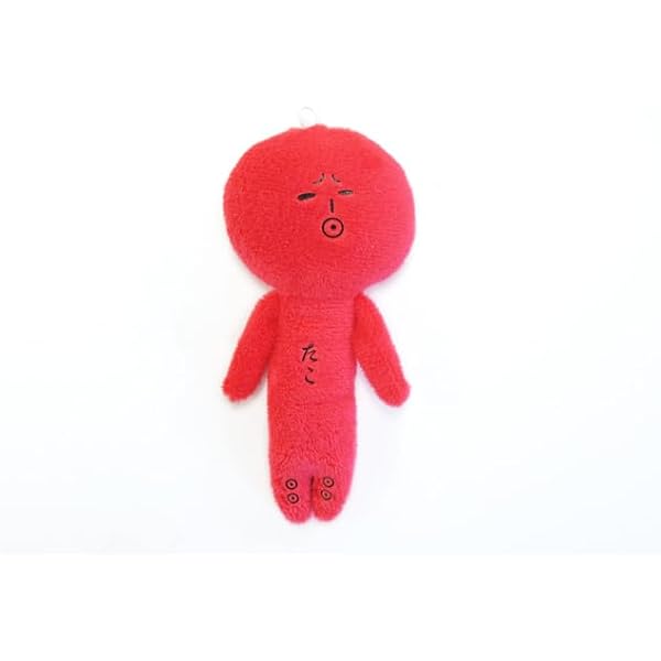 Amazon.co.jp: ○【もふたんず】ぬいぐるみホルダー（もふたん）☆も