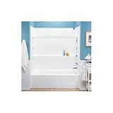 Swanstone ba03060.037 ba3060 Veritek Bathアルコーブボーン