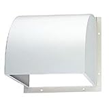 東芝 TOSHIBA 産業用換気扇用別売部品 ウェザーカバー 【C-40MP2】