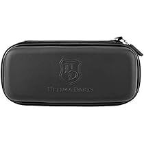 ダーツケース レザー アルティマダーツ ULTIMA DARTS DROP IN CASE Ver.2（ドロップイン ケース ver.2