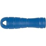 バローベ:バローベ ネジ式 プラスチック柄 NO.5 AL510-BLEU 型式:AL510-BLEU