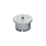 マンフロット(Manfrotto) 雲台アクセサリー プレート ギア雲台400用 400PL-HIG