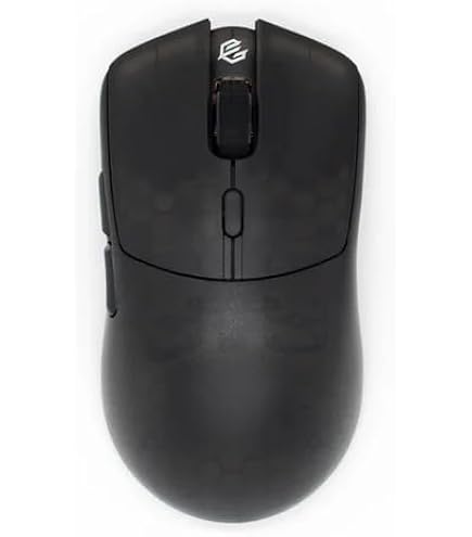 マウス・トラックボール HTX wireless BLACK-NoHoneycomb 8k 高品質】 wireless HTX マウス・トラックボール BLACK-NoHoneycomb