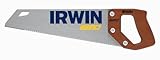IRWIN Tools MARATHON 2011102 15-inch Standard Coarse Cut Saw (2011102) [並行輸入品]