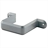 カクダイ　水栓柱（関連部品）　水栓柱用サドルバンド　625-622-60 シルバー