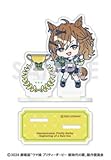 劇場版『ウマ娘 プリティーダービー 新時代の扉』 ミニキャラアクリルスタンド 1.ジャングルポケット