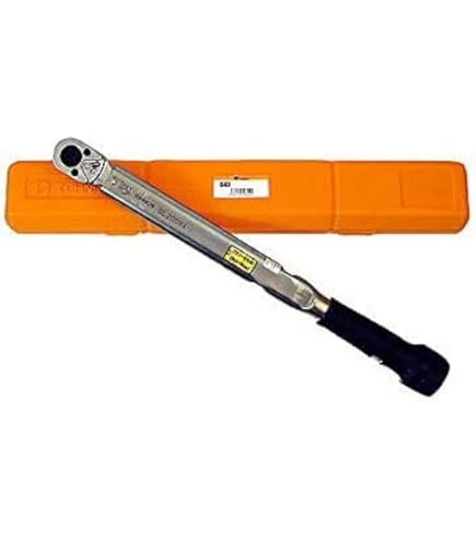 Amazon | 東日製作所 トルクレンチ 3/4 40～280N・m 691.5mm 校正証明