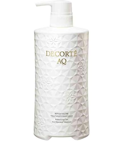 Amazon | コスメデコルテ AQ リプレニッシュ ヘアエッセンス(100ml