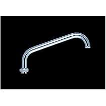 KVK水回り部品 パイプ関連：KM89等用　吐水口パイプ（Z464AP800） KVK水回り部品 パイプ関連：KM89等用 吐水口パイプ（Z464AP800）