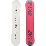 K2 Spellcaster レディース スノーボード 140cm