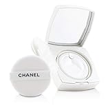 シャネル ル ブラン クッション （本体セット） -CHANEL- B20