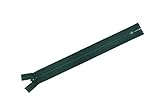 Y.K.K フラットニットファスナー 30cm 10本入 FN30-530