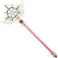 カードキャプターさくら クリアカード編 夢の杖・リニューアル 全1種 サイズ約50cm