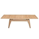 AZUMAYA エクステンションテーブルS CPN-107NA