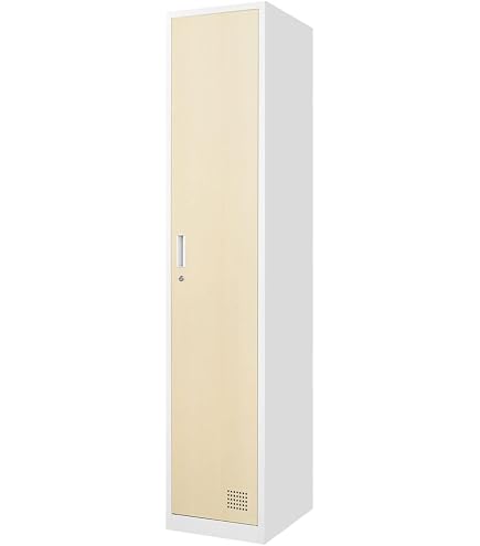 Amazon | SEIKO FAMILY(生興) 細型1人用ロッカー SLK-1S | ロッカー