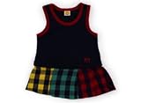 Moujonjon(ムージョンジョン) ワンピース 90サイズ 女の子