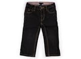 Tommy Hilfiger(トミーヒルフィガー) ジーンズ 90サイズ 男の子